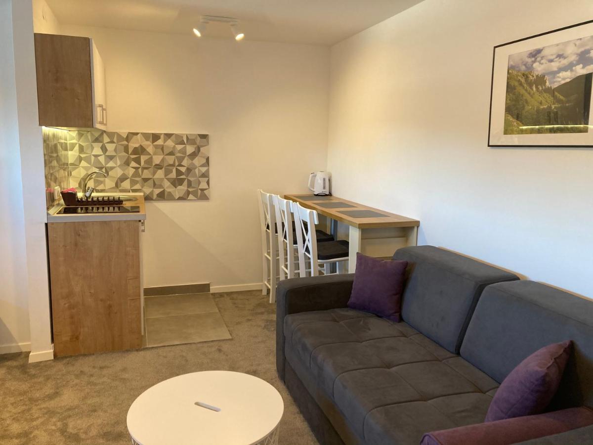 קופאוניק Vuk & Sofija Apartmani מראה חיצוני תמונה