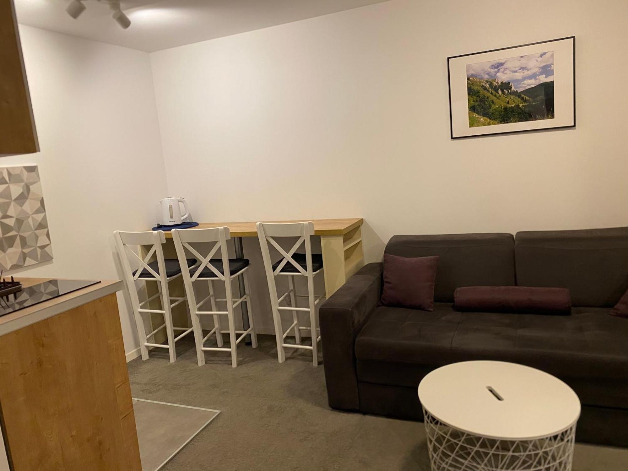 קופאוניק Vuk & Sofija Apartmani מראה חיצוני תמונה