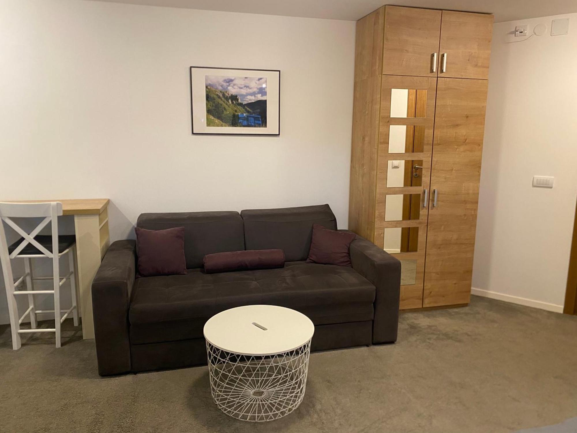 קופאוניק Vuk & Sofija Apartmani מראה חיצוני תמונה