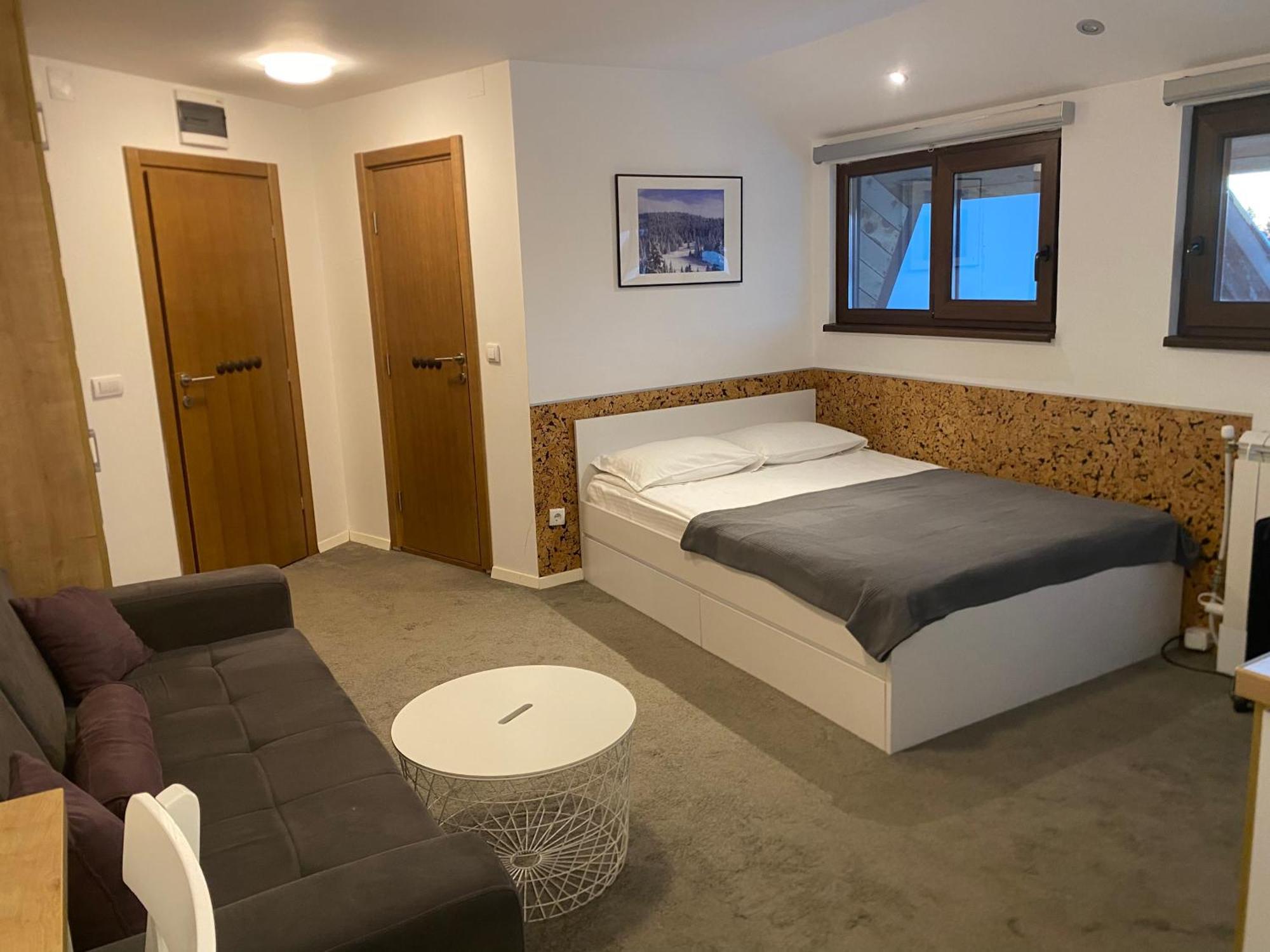 קופאוניק Vuk & Sofija Apartmani מראה חיצוני תמונה